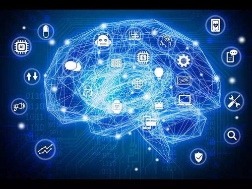 2019互联网三大名词与发展趋势 物联网、5G与人工智能