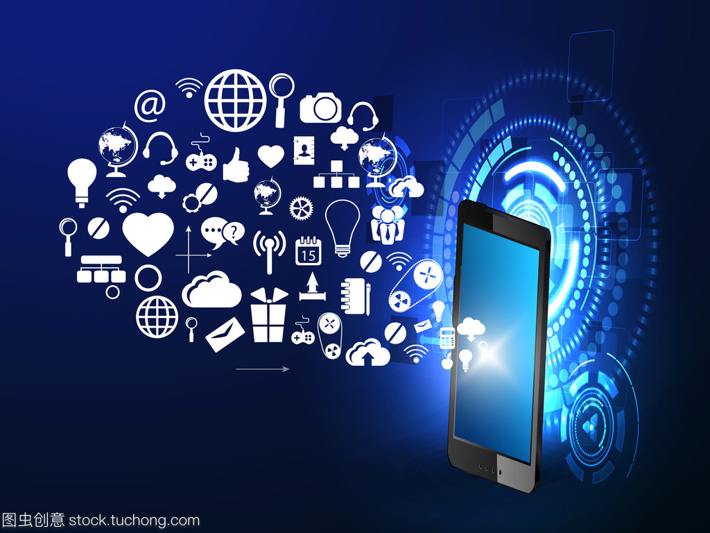 互联网技术服务的未来迹象 智能融合与生态重塑