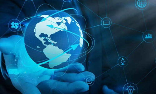 数字经济新引擎 迈向产业互联网时代