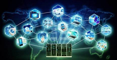 互联网企业的“命门”与新挑战 技术服务视角下的变革与应对