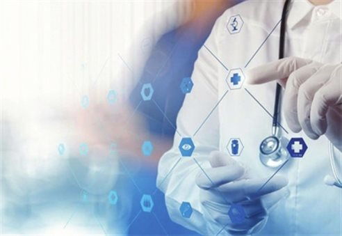 互联网医疗 技术驱动下的医疗行业发展新路径