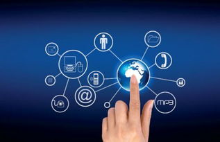 互联网大竞争时代 以技术服务驱动，精准满足消费新需求